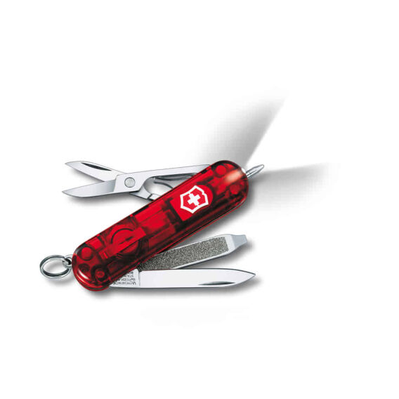 Victorinox 0.6226.T Signature Lite Çakı - 1