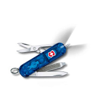 Victorinox 0.6226.T2 Signature Lite Çakı - 1