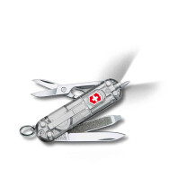 Victorinox 0.6226.T7 Signature Lite SilverTech Çakı - 1