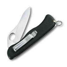 Victorinox 0.8416.M3 Sentinel Tek Elle Açılabilir Çakı - 2