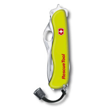 Victorinox 0.8623.MWN RescueTool Hayat Kurtarma Çakısı - 2