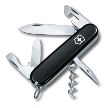 Victorinox 1.3603.3 Spartan Çakı - 1