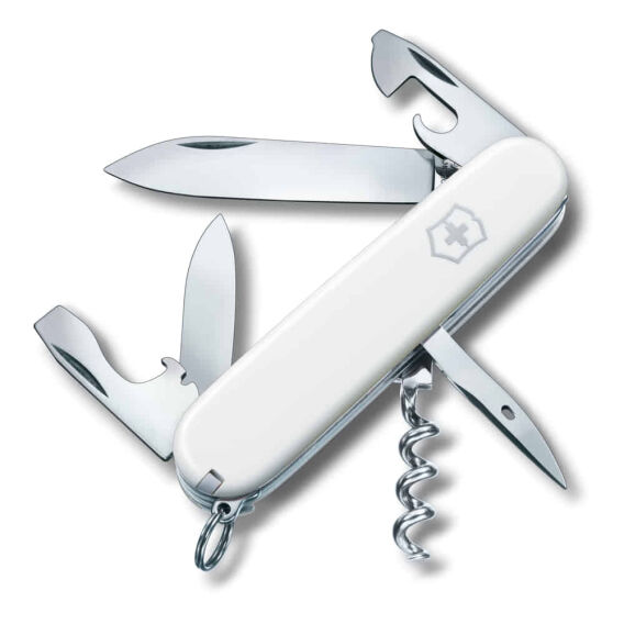 Victorinox 1.3603.7 Spartan Çakı - 1