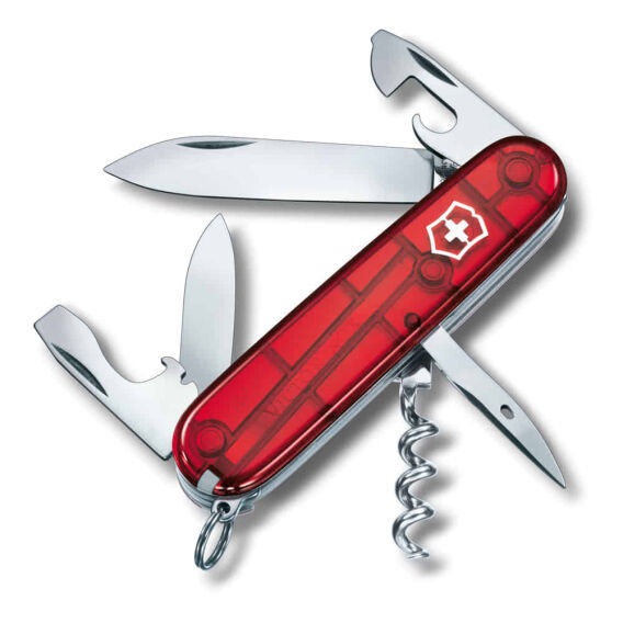 Victorinox 1.3603.T Spartan Çakı - 2