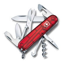 Victorinox 1.3703.T Climber Çakı - 1