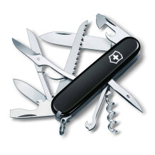 Victorinox 1.3713.3 Huntsman Çakı - 1