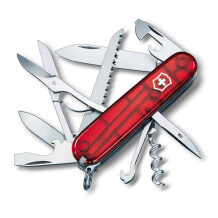 Victorinox 1.3713.T Huntsman Çakı - 1