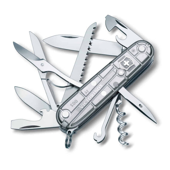 Victorinox 1.3713.T7 Huntsman Çakı - 1