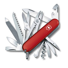 Victorinox 1.3773 Handyman Çakı - 1