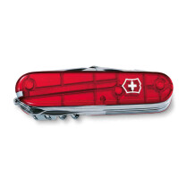 Victorinox 1.6795.T Swiss Champ (33) Çakı - 2