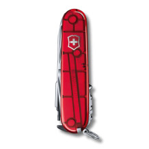 Victorinox 1.7775.T CyberTool 41 Çakı - 2