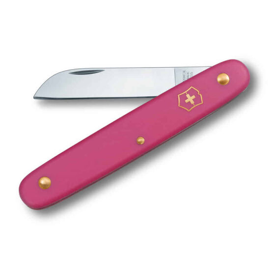 Victorinox 3.9050.53B1 Çiçekçi Çakısı (Blisterli) - 1