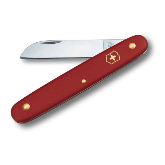 Victorinox 3.9050.B1 Çiçekçi Çakısı(Blisterli) - 1