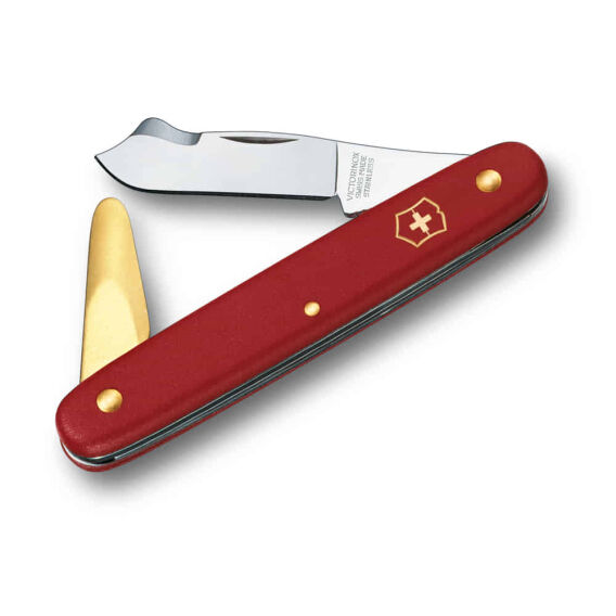 Victorinox 3.9140 Aşı Çakısı - 1