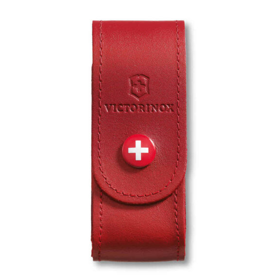 Victorinox 4.0520.1 Deri Çakı Kılıfı - 1