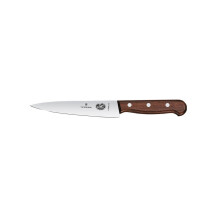 Victorinox 5.2000.15 15cm Gül Ağacı Dilimleme Bıçağı - 1