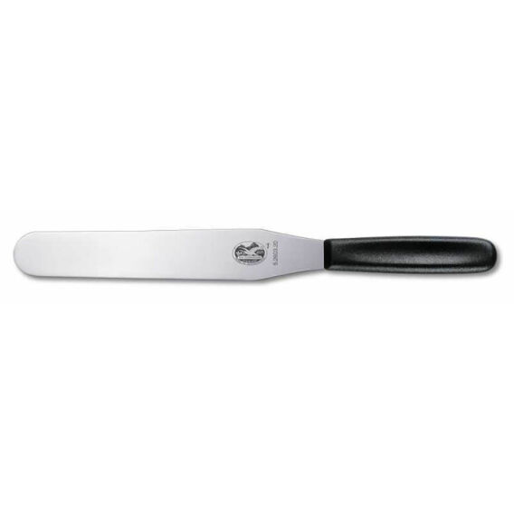 Victorinox 5.2603.15 15cm Siyah Esnek Spatula - 1