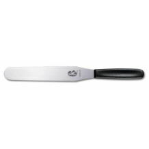 Victorinox 5.2603.25 25cm Siyah Esnek Spatula - 1