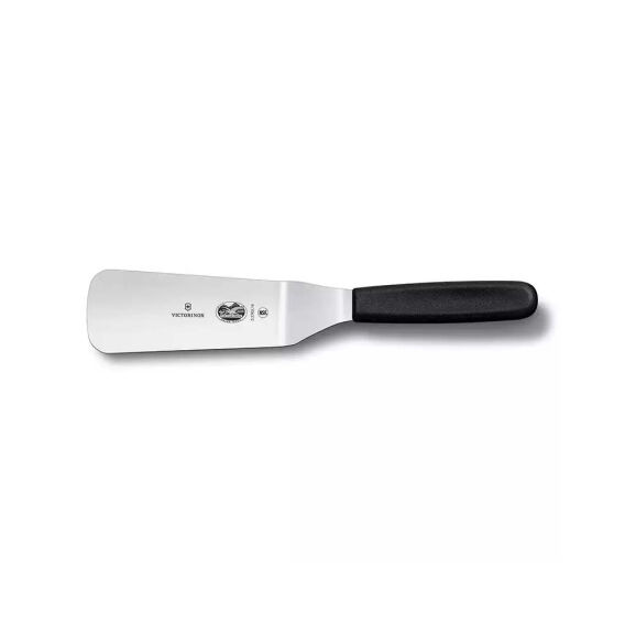 Victorinox 5.2763.16 16cm Siyah Offset Spatula - 1