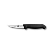 Victorinox 5.5103.10 10cm Siyah Tavşan Bıçağı - 1