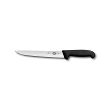 Victorinox 5.5503.22 22cm Siyah Sıyırma Bıçağı - 1