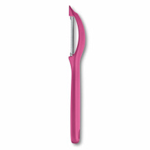 Victorinox 7.6075.5 Pembe Yan Soyacak - 1