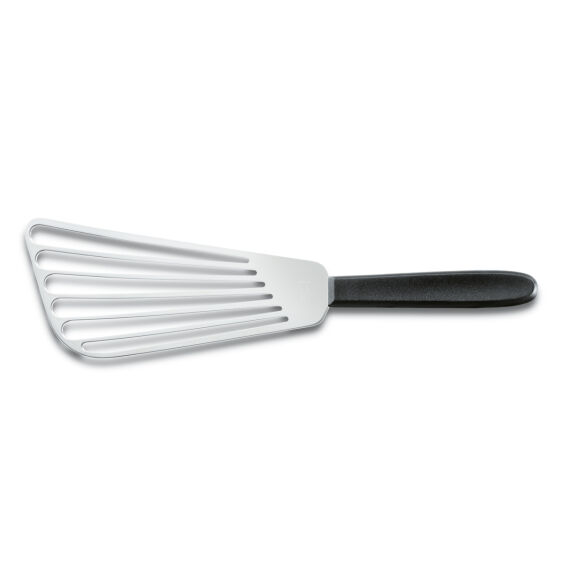 Victorinox 7.6233 8x16cm Siyah Spatula - 1