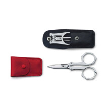 Victorinox 8.1034.10 Katlanabilir Makas - 1