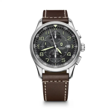 Victorinox 241597 Airboss Chrono Otomatik Erkek Kol Saati - 1