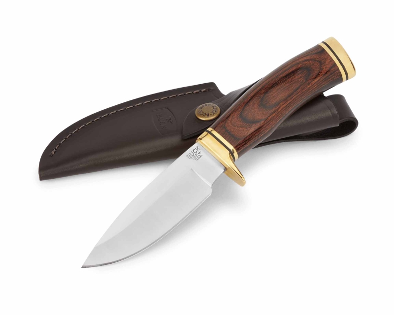 Buck 192 Vanguard Bıçak - 2