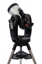 Celestron CPC Deluxe 800HD Bilgisayar Donanımlı Teleskop - 1