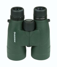 Celestron Nature DX 12x56mm Roof Dürbün - 1