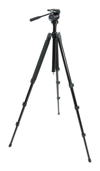 Celestron TrailSeeker Tripod - 1