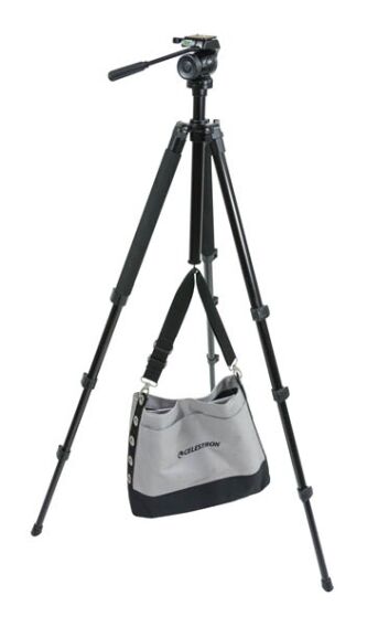 Celestron TrailSeeker Tripod - 2