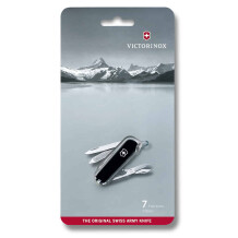 Victorinox 0.6223.3B1 Classic Çakı (Blisterli) - 1