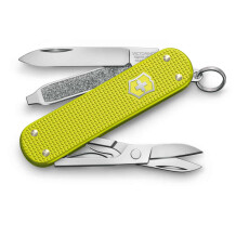 Victorinox 0.6221.L23 Classic SD Alox Çakı - 2023 Limitli Üretim - 1