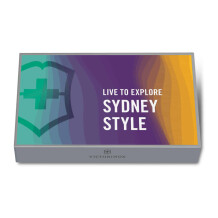 Victorinox 1.3909.E222 Companion Çakı, Sydney Style - 4