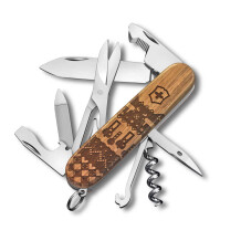 Victorinox 1.3901.63L23 Swiss Spirit 2023 Limitli Üretim Çakı - 1