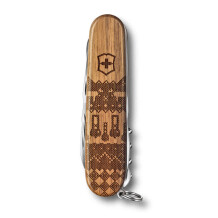 Victorinox 1.3901.63L23 Swiss Spirit 2023 Limitli Üretim Çakı - 2