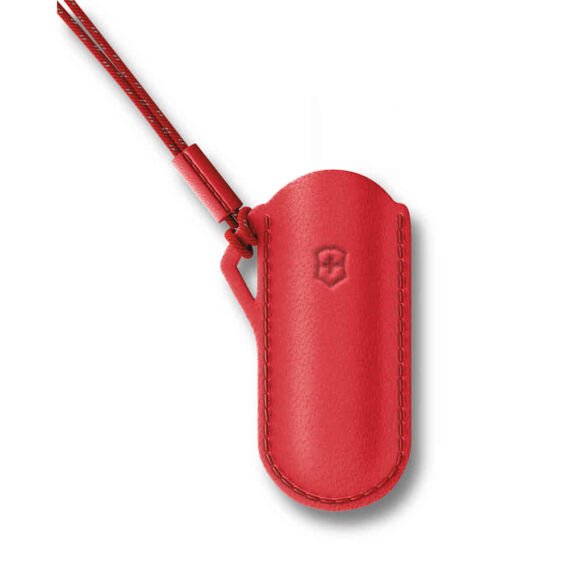 Victorinox 4.0670 Deri Kılıf - 1