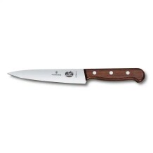 Victorinox 5.2000.15RAD 15cm Çam Ağacı Dilimleme Bıçağı - 1