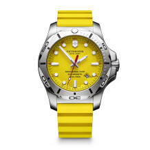 Victorinox 241735 I.N.O.X. Professional Diver Quartz Erkek Kol Saati - 1