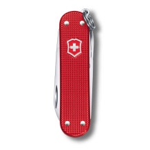 Victorinox 0.6221.201G Sweet Berry Classic Alox Çakı - 2