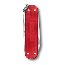 Victorinox 0.6221.201G Sweet Berry Classic Alox Çakı - 3