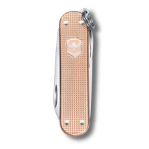 Victorinox 0.6221.202G Fresh Peace Classic Alox Çakı - 2