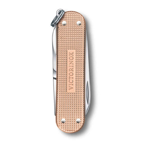 Victorinox 0.6221.202G Fresh Peace Classic Alox Çakı - 3