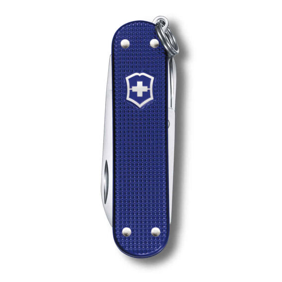 Victorinox 0.6221.222G Night Dive Classic Alox Çakı - 2