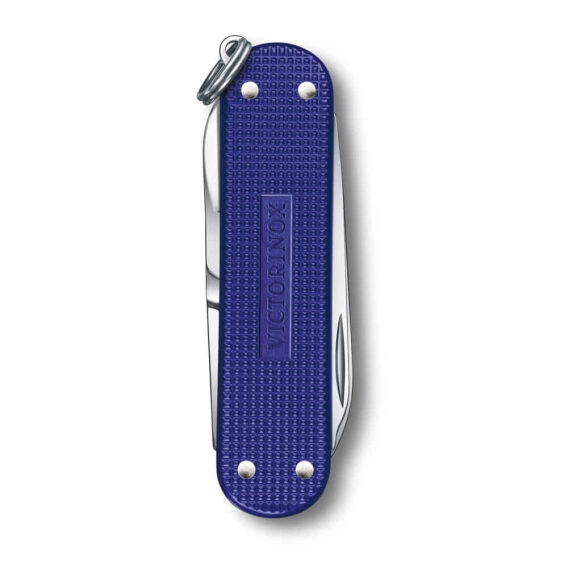 Victorinox 0.6221.222G Night Dive Classic Alox Çakı - 3