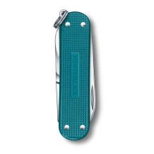 Victorinox 0.6221.242G Wild Jungle Classic Alox Çakı - 3