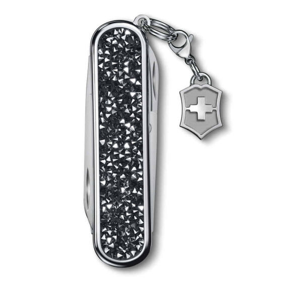 Victorinox 0.6221.35 SD Brilliant Clasic Crystal Çakı - 2